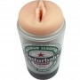 ALIVE MASTURBADOR MASCULINO VAGINA LATA CERVEZA