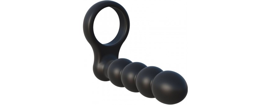 Anillos con VibraciÃ³n